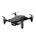 thumbnail image 4 of Drone Control remoto S66  Mini Drone 13mins Tiempo de vuelo 3D Flip Altitude Hold Modo sin cabeza Abanopi Sin bolsa de cámara 3 pilas, 4 of 7