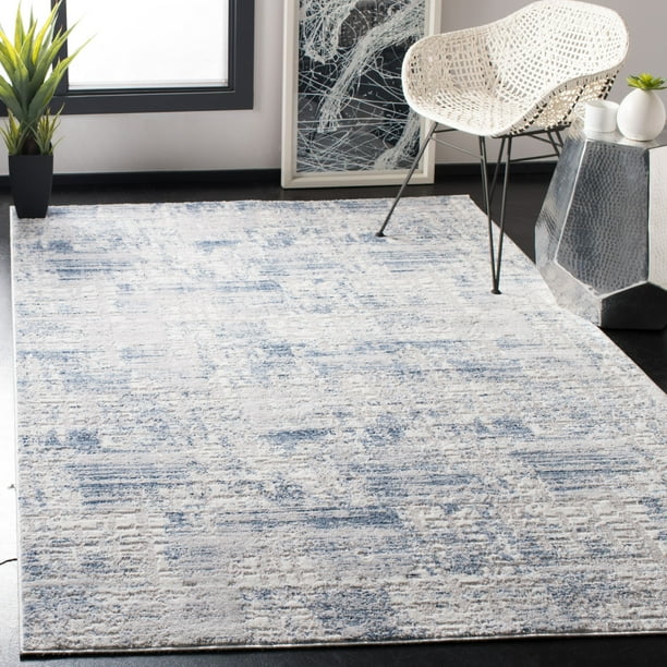 Safavieh Amelia Carrie Abstract Distressed Area Rug