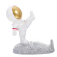 thumbnail image 4 of Delicate Mobile Phone Stand Featuring Cartoon Appearance For Home Decoration And Movie Watching With Anti-Scratch Functionality In Bright Finish 1Pcs, 4 of 5