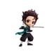 thumbnail image 1 of Figura Tanjiro Demon Slayer Q Posket Banpresto 13 cm, 1 of 4