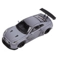 thumbnail image 4 of Modelo a escala 1/64 Hugo colección de coches adorno modificado vehículos de juguete, 4 of 9