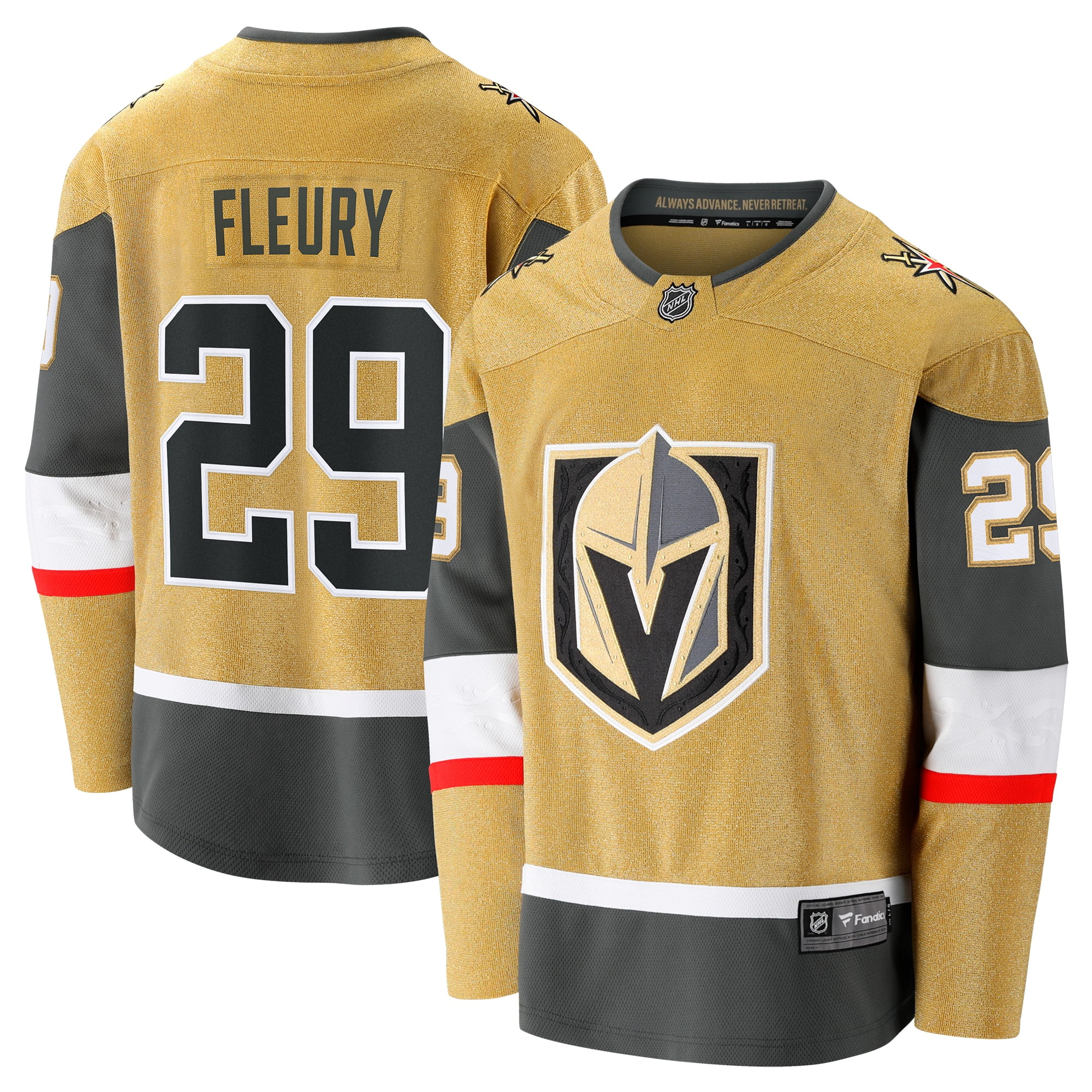 marc andre fleury jersey