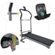 thumbnail image 5 of Cinta De Correr Plegable Y Ajustable, 2 Gradientes, Superficie Densa De La Banda De Rodadura Con Absorción De Impactos Y Altura Ajustable Para Jóvenes Y De Mediana Edad, 5 of 7