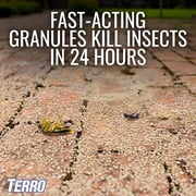 TERRO 3 lb Ant Killer Plus Multi-Purpose Insect Control