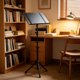 thumbnail image 4 of WEUVEB Soporte Telescópico Para Negro Portátil Con Trípode Ajustable Y Multipropósito, 4 of 8