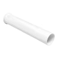 thumbnail image 2 of Tubo Ceja Coflex Polipropileno Blanco 1.5"X8", 2 of 3