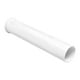 thumbnail image 2 of Tubo Ceja Coflex Polipropileno Blanco 1.5"X8", 2 of 3