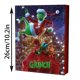 thumbnail image 3 of Gr1nch Christmas Decorations Christmas Advent Calendar 2024, Christmas Countdown Calendar For Kids Adult, 24 Days Of Christmas Advent Calendar, 24PC Xmas Vacat Figure Doll, 3 of 5