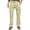 Beige - desert, variant on Unionbay Men's Survivor Iv Relaxed Fit Cargo Pant - Reg and Big and Tall Sizes, black, 40x30