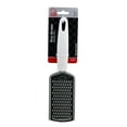 thumbnail image 3 of Chef Craft Fine Stainless Steel Flat Grater - Great for Zesting, Shredding & Grating 3 Pack, 3 of 3