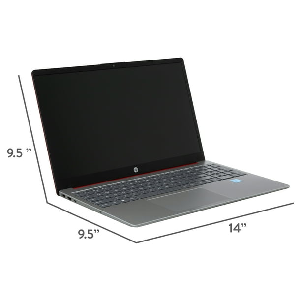 HP 15.6