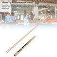 thumbnail image 3 of Queue de Billard en Bois d'Érable 13mm Pointe 1.05m Performance, 3 of 7