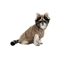 Raccoon Dog Costume
