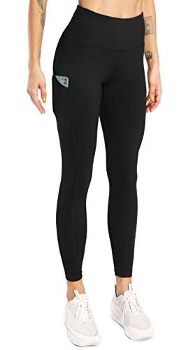 Sweetaluna High Waist Workout Leggings 