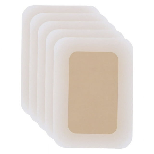 Cinta transpirable para ocultar tatuajes e imperfecciones. Adhesivos para cubrir cicatrices e imperfecciones. Cinta impermeable de color carne para ocultar tatuajes.
