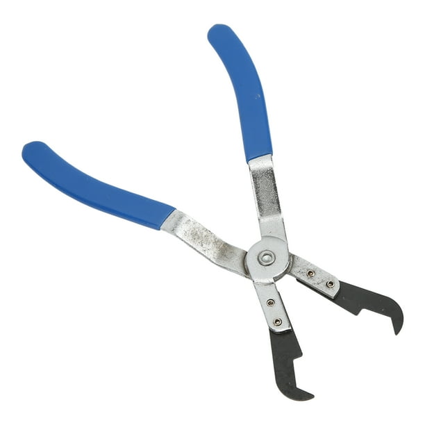 Metal cheap clip pliers