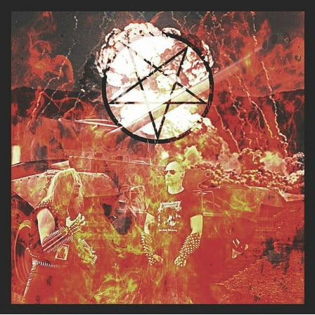 Vritrahn-Werwolf - Vritrahn-Werwolf - Music & Performance - CD