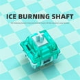 thumbnail image 3 of 70 Pcs Interrupteurs d'Arbre à Glace F.S 5 Broches Avancées, 3 of 5
