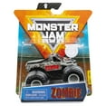 thumbnail image 1 of MONSTER JAM 1:64 - FRENCH, 1 of 6