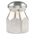 thumbnail image 1 of Washer Sewer Spout Nozzle Cleaning Sprayer Pipe Unclog Cleaning Accessories, 1 of 1