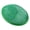 Green, variant on batmeuy Women Sinamay Cocktail Hat Fascinator Round Base Millinery DIY Craft Accessory
