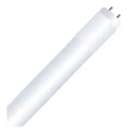 

4PC Feit Electric Feit Electric T24/830/LEDG2 Plug and Play Led Light Bulb Linear T8 Lamp G13 Lamp Base Frosted Warm White Light (Case of 4)