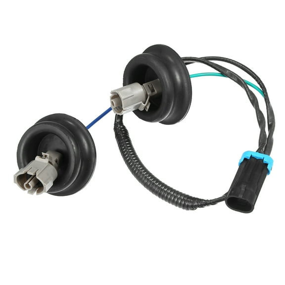 12601822 12575869 Car Engine Ignition Knock Detonation Sensor for Cadillac Escalade 5.3L 6.0L 2002-2006