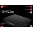 thumbnail image 3 of Magic Mill Shabbat Enamel Hot Plate 17" x 23" with Built-In Safety Thermostat, 3 of 7