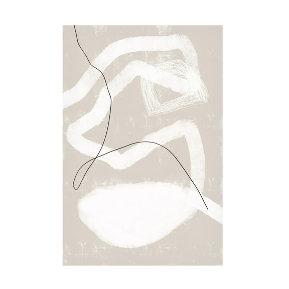 Trademark Fine Art uplusmestudio Safe Place Canvas Wall Art