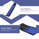 thumbnail image 3 of OUNONA Bolsa Portátil Para Baquetas De Oxford En Azul Con Durable Y Fácil De Limpiar, 3 of 8