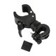 thumbnail image 4 of Yuarrent Clip universal para linterna de bicicletas, piezas de repuesto de 360 grados, lámpara frontal, abrazadera de montaje, soporte Ciclismo, 4 of 6