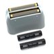 thumbnail image 1 of Shaver Replacement Foil and Cutters for Andis 17150 17200 Gold, 1 of 5