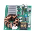 thumbnail image 3 of Module Convertisseur Élévateur de Courant Continu à Courant Continu JN100A180 Régulateur de Tension Réglable de Transformateur pour Véhicules Électriques, 3 of 8