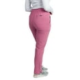 thumbnail image 4 of Medgear Women's Ariana Scrubs Pant in Mid-rise Slim Straight Fit, 4 of 4