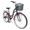 thumbnail image 3 of Bicicleta Vintage Monk Rodada 26 6 Velocidades Urbana, 3 of 3