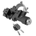 thumbnail image 4 of Conjunto de cilindro de cerradura de encendido 9L8Z-3511-a Accesorios automotrices de repuesto Reemplazo de piezas Instalación rápida 8L8Z3511B, 4 of 8