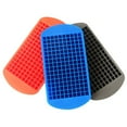 thumbnail image 6 of Joernso 160 Grids Small Tiny Ice Cube Maker Tray Mold Mould for Kitchen Bar Party Drinks, 6 of 8