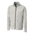 thumbnail image 1 of Clique Men's Summit Full Zip Microfleece Jacket, 1 of 1