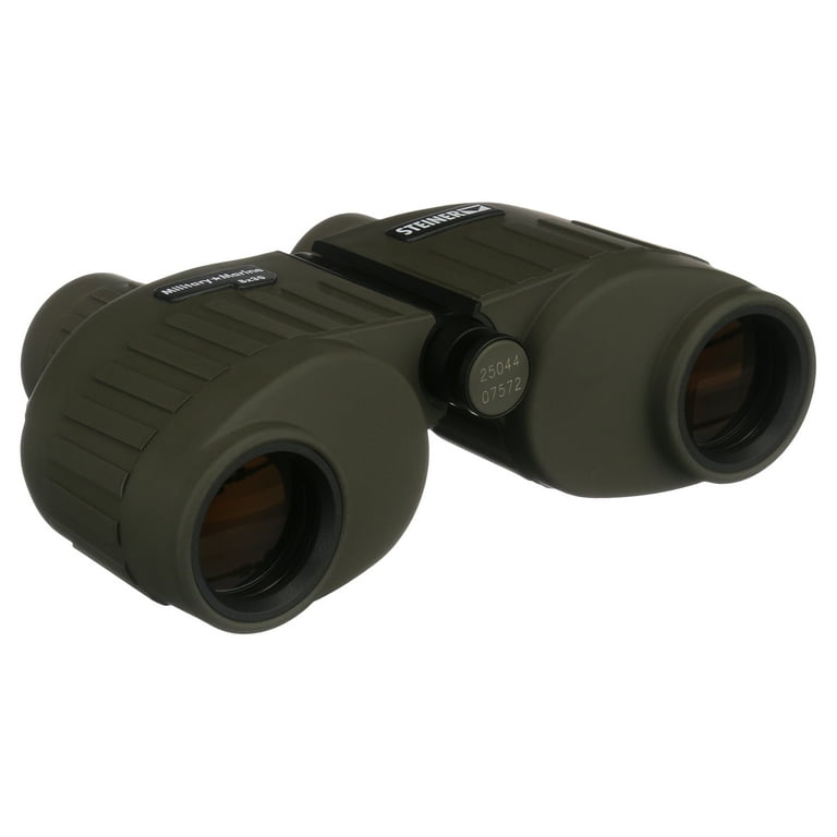 Steiner 7x50 military marine binoculars review 2025