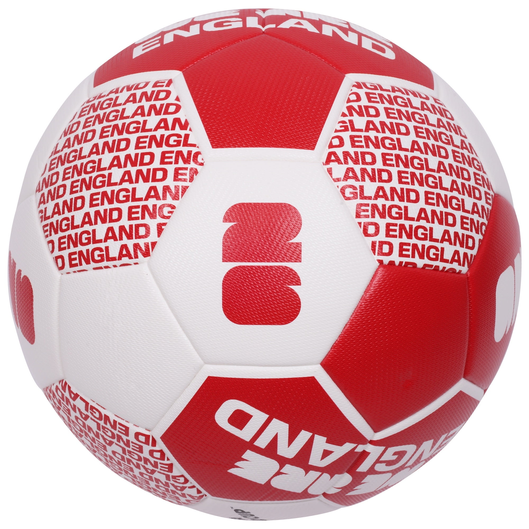 FIFA World Cup 26™ We Are England Repeat Thermobonded Soccer Ball