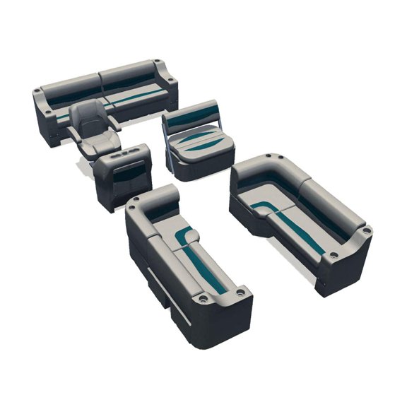 Pontoon Boat Seats (CG1810)