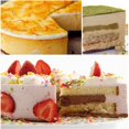 thumbnail image 4 of 1pc Stainless Steel Mousse Ring Telescopic Round Cake Ring Cake Mold 6 Inch-12 Inch Adjustable Size Baking Tool, 4 of 4