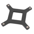thumbnail image 1 of CPU Socket LGA775 Fan Heatsink Motherboard Bracket Clamp Black, 1 of 2