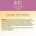thumbnail image 6 of Burt's Bees 100% Natural Moisturizing Liquid Lipstick, Lavender Lake - 1 Tube, 6 of 6