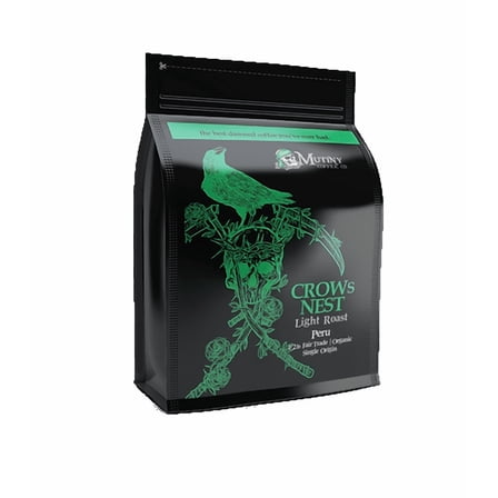 Crows Nest - Light Roast