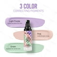 thumbnail image 2 of Prebase de maquillaje KYDA Corrector de Color SPF 50 PA+++ 40 g, 2 of 7