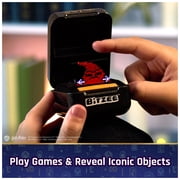 Wizarding World Harry Potter, Bitzee Interactive Toy with 20 Characters, Reacts to Touch