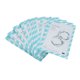thumbnail image 2 of Mascarilla facial hidratante, calmante y reparadora de la piel de rápida absorción, paquete de 10, 2 of 8