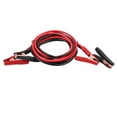 thumbnail image 1 of Power Booster Cable,4 Meters 2200A Car Emergency Booster Cable Jumper Booster Cabl Leading Edge Technology, 1 of 12