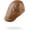 Brown, variant on Mens Ivy Cap PU Leather Newsboy Hat Adjustable Beret Caps Classic Golf Flat Cap Gatsby Driving Fishing Hat